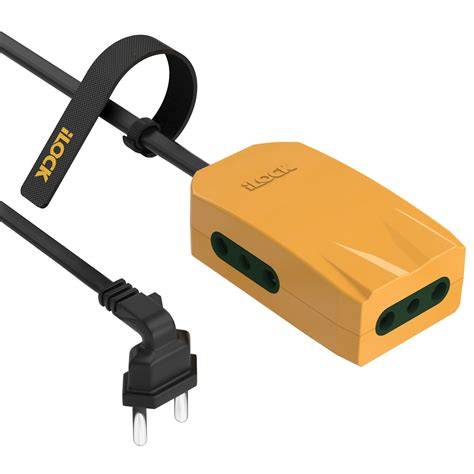 iLock - Desktop & Monitor Security Cable Lock - raincitystudios.com