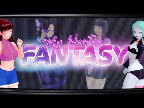 ILOL HENTAI fantasi terkini & gerakan menggoda goyang liar banget sekali pengetahuan umum reaksi intens nonton sekarang image 1