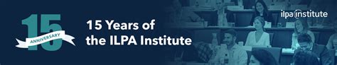 ILPA Institute - ILPA