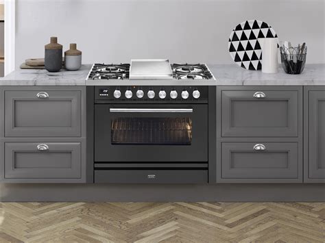 ILVE expands into hybrid cooking - Appliance Retailer