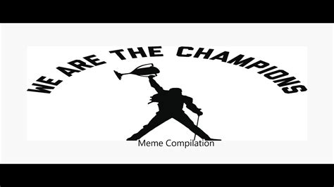 IM CHAMPION-MEME - YouTube