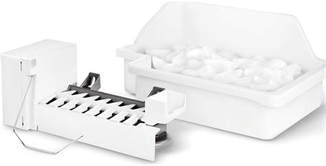 IM1800MD/IM1900MD Ice Maker Kit Parts - AJ Madison