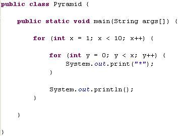 Image Pyramids in Java - Online Tutorials Library - wintechmobiles.com