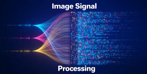 Image Signal Processing (ISP) Guide - GitHub - coolestguyplanet.net