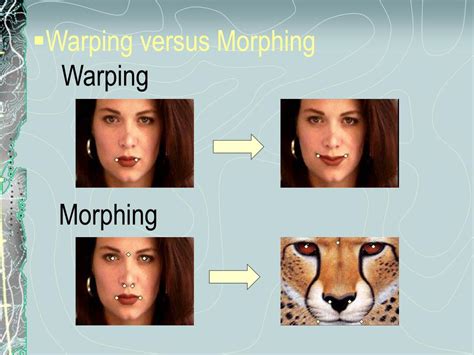 Image Warping and Morphing - GeeksforGeeks - muktibox.com