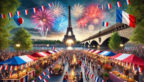 Images of Bastille Day: What You’re Actually Seeing in Those Famous ... - wintechmobiles.com