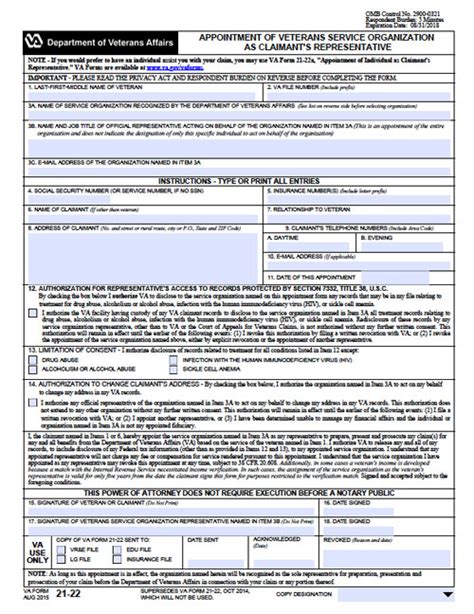 IMAGEVAFORM2122AUG2015 VetsHQ