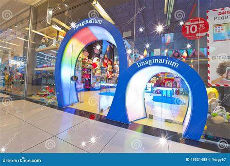 Imagination Mall - for all Your Dollhouse Miniature Needs - muktibox.com