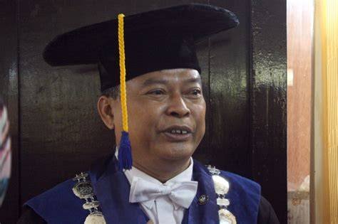Imam WIDHIONO | Senior Lecturer | Professor - raincitystudios.com