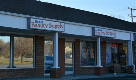 IMAN BEAUTY SUPPLY Rock Hill SC, 29730 - Company Profile