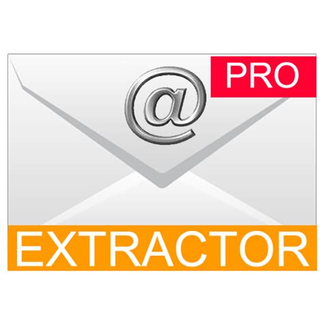 IMAP Email Extractor Pro 1.2  - Google Play Screen Captures 2