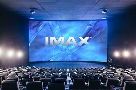 IMAX