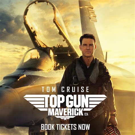 IMAX: Top Gun: Maverick (12A) - National Science and Media …