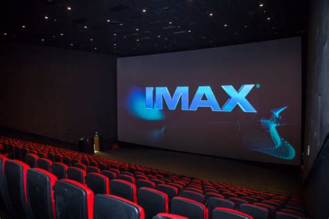 IMAX CGV