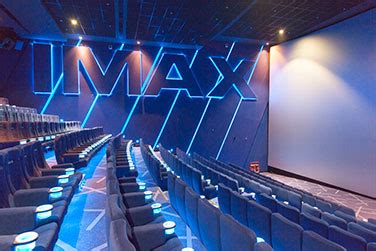 IMAX Theatre in Bangalore - Grotal.com