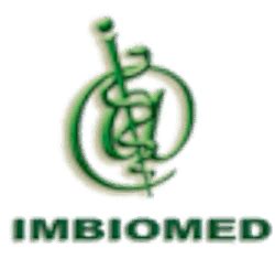 IMBIOMED, base de datos