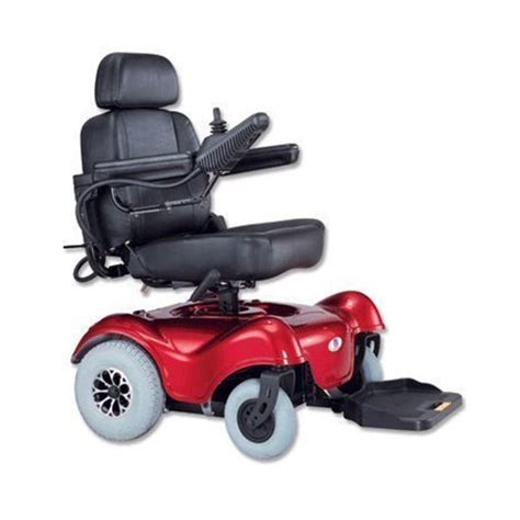 IMC Heartway Products - Build My Wheelchair