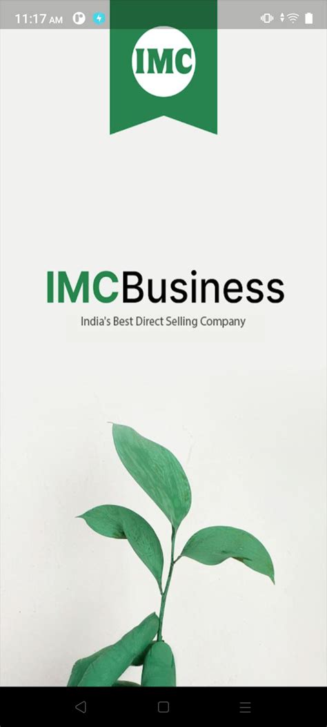 IMC Offers APK Download for Android 