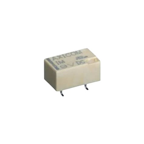 IMC03GR - Axicom - Te Connectivity - Signal Relay, 5 VDC, SPDT