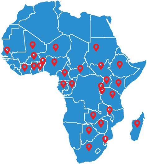 IMCS PAX ROMANA AFRICA: About Us - IMCS-MIEC-AFRICA