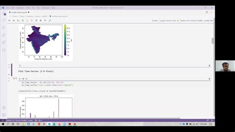 IMDLIB - A python package to download and handle data from IMD