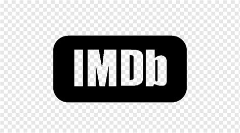 IMDb png images PNGWing