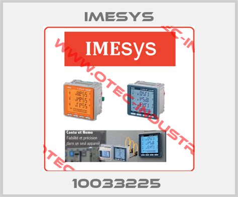 IMESYS - PL Swiss