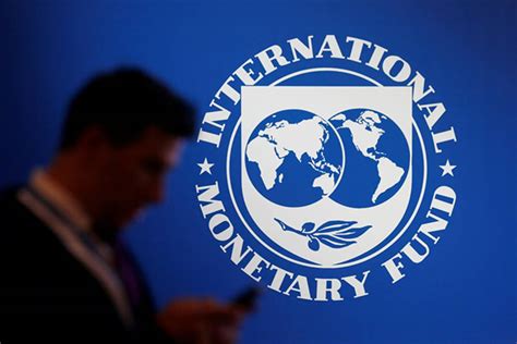 IMF head expects less than 3% global economic growth in 2023