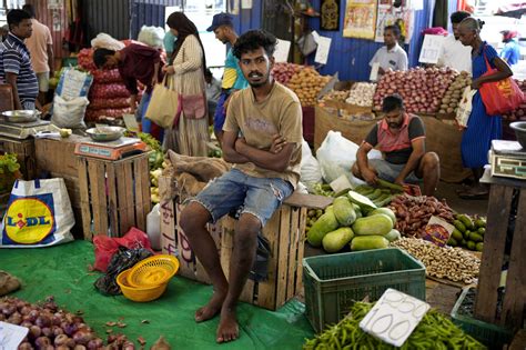 IMF says Sri Lanka’s economic recovery shows signs of improvement but challenges remain