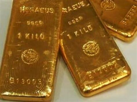 IMF sells 200 tons of gold to RBI - India Infoline