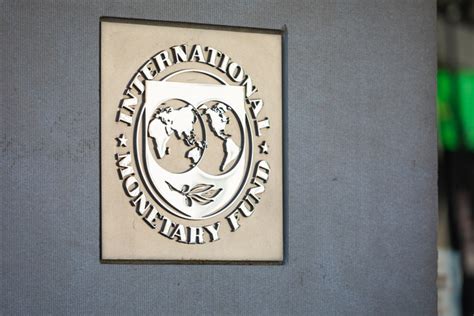 IMF staff reaches agreement with Ukraine for $15.6bn programme