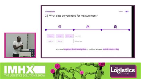 IMHX 2024 - Supply Chain IT