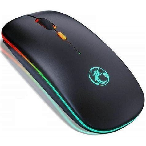 IMICE Mouse E-1300 - I-Technology