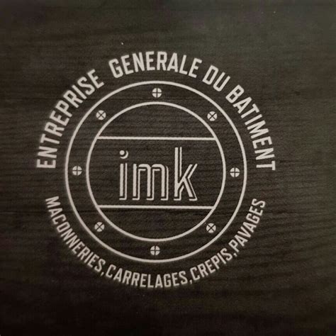 IMK CONSTRUCTIONS (PHALSBOURG) Chiffre d