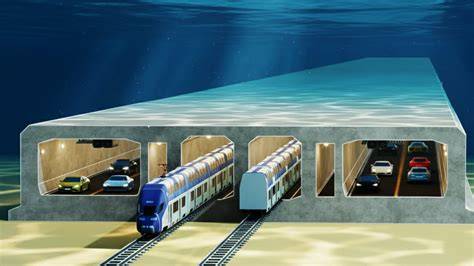 Immersed Tunnel - About Tunnelling - ITA-AITES - raincitystudios.com