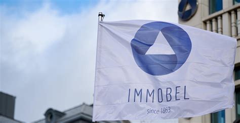 IMMOBEL NV : Stock Market News and Information