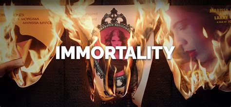 IMMORTALITY – GOG SUPPORT CENTER