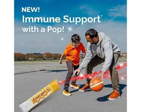 Immune Support - Feed Solution - Biochem - muktibox.com