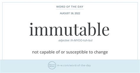 Immutable Meaning - Ledger - coolestguyplanet.net