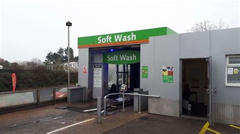 IMO CAR WASH Tonbridge - Inicio - Facebook