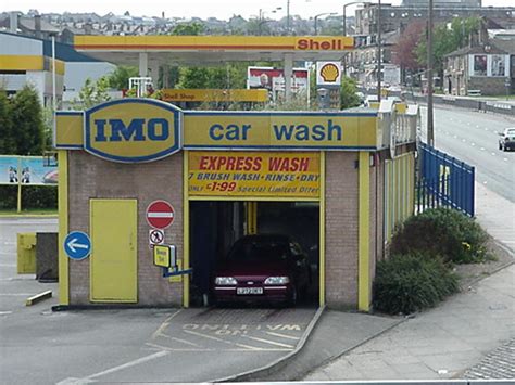 IMO Car Wash Group - Wikiwand