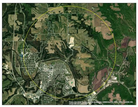 Impact crater - wintechmobiles.com