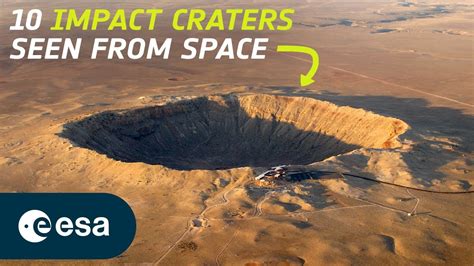 Impact Craters - NASA Science - wintechmobiles.com