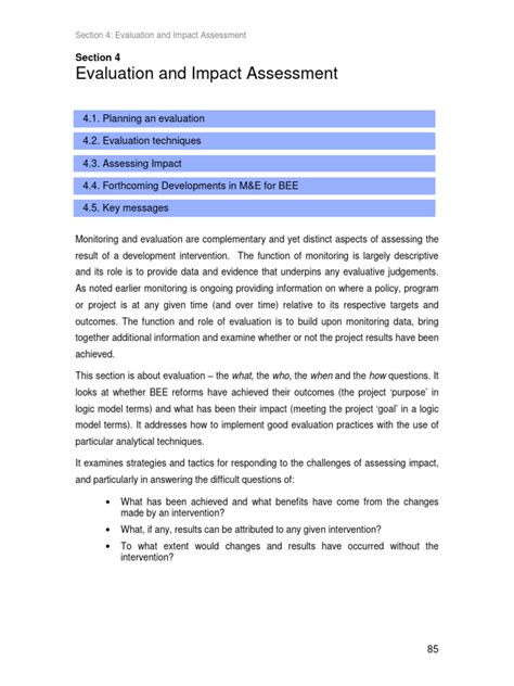 Impact EvaluatIon of DEvElopmEnt IntErvEntIons - coolestguyplanet.net