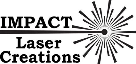 IMPACT LASER CREATIONS, LLC - New York Company