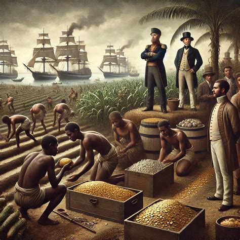 Impact of Colonialism - wintechmobiles.com