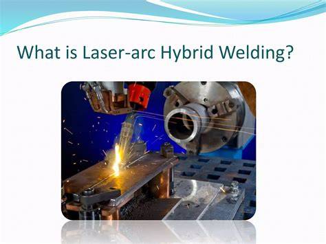 Impact of Industry 4.0: Improving Hybrid Laser-Arc Welding ... - Springer - raincitystudios.com