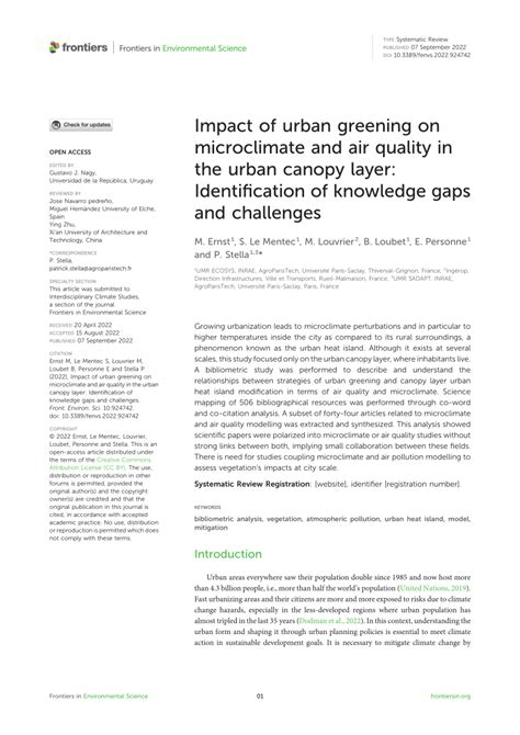 Impact of urban greening on microclimate and air … - raincitystudios.com