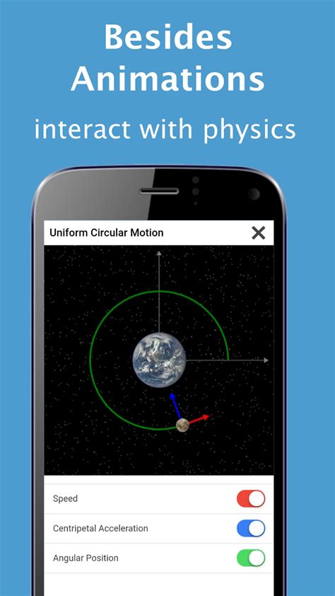 IMPACT TUTORIAL OF PHYSICS APK Download for Android 