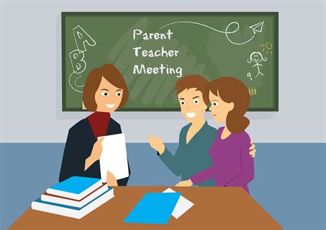 IMPACTS OF PARENTS-TEACHERS INTERACTION ON THE